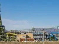 راه‌اندازی تصفیه‌خانه فاضلاب صنعتی احیا قائنات