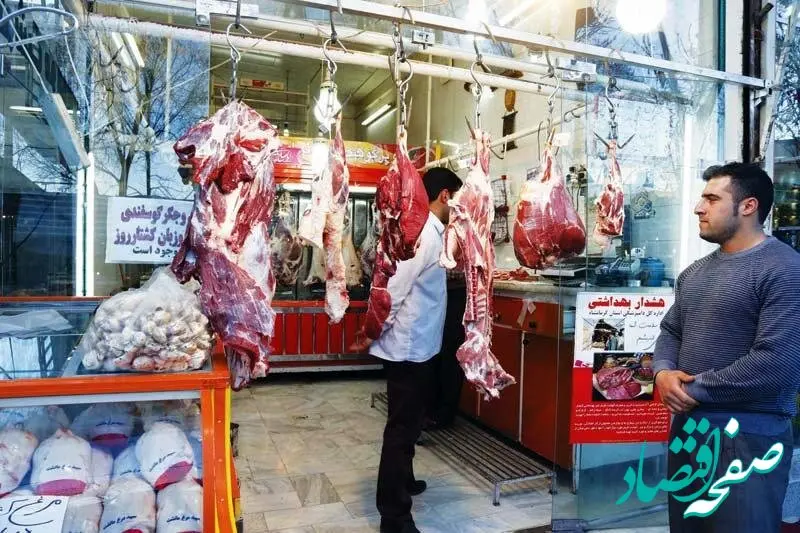 قیمت هر کیلو سردست گوسفند ۴۰۰ هزار تومان می شود؟ 