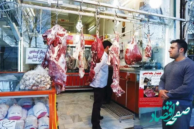 قیمت هر کیلو سردست گوسفند ۴۰۰ هزار تومان می شود؟ 