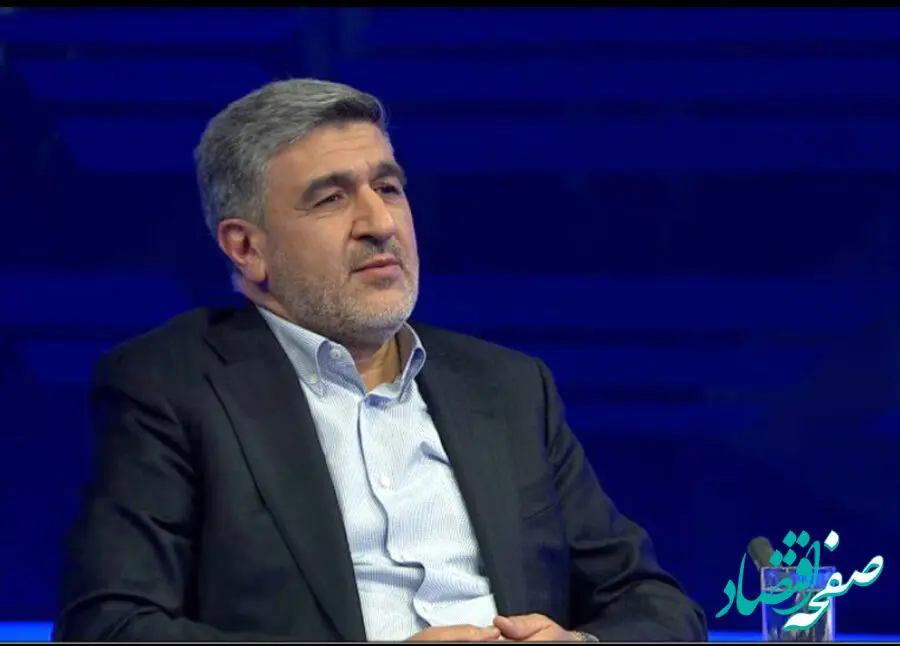 سهم بازار سرمایه از نظام تامین مالی در یک افق ۵ ساله به ۵۰ درصد می‌رسد