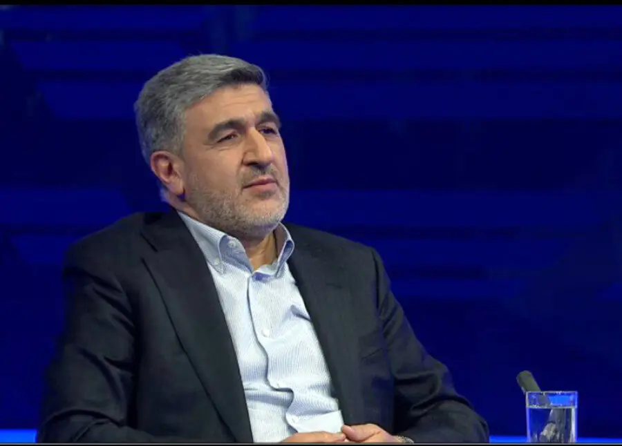 سهم بازار سرمایه از نظام تامین مالی در یک افق ۵ ساله به ۵۰ درصد میرسد