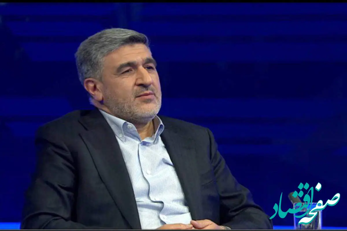 سهم بازار سرمایه از نظام تامین مالی در یک افق ۵ ساله به ۵۰ درصد میرسد