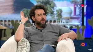 دانلود برنامه ۱۰۰۱ قسمت ۵۵ سه شنبه ۲ اردیبهشت ۱۴۰۴ + لینک تلوبیون برنامه ۱۰۰۱ با حضور شهرام محمودی
