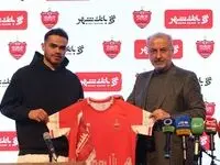 رقم قرارداد شوکه کننده این بازیکن با پرسپولیس!
اورونوف با چه قیمتی با پرسپولیس توافق کرد؟+جزئیات 