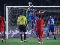 استقلال صدرنشین بلامنازع لیگ برتر شد | جدول رده‌بندی پس از هفته نهم