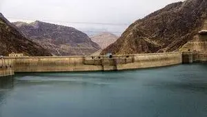 اطلاعیه مهم سد و نیروگاه کارون ۳ درباره رهاسازی پرحجم آب