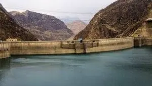 اطلاعیه مهم سد و نیروگاه کارون ۳ درباره رهاسازی پرحجم آب