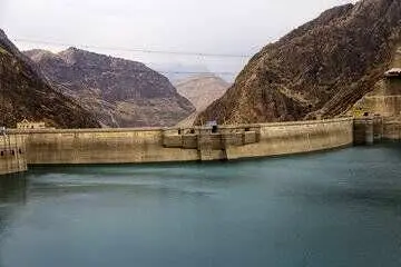 اطلاعیه مهم سد و نیروگاه کارون ۳ درباره رهاسازی پرحجم آب