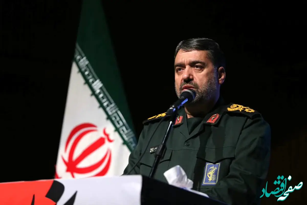 شاهکار بزرگ اطلاعاتی ایران و شکستن هیمنه اطلاعاتی رژیم صهیونیستی، یک دستاورد بزرگ و مهم است