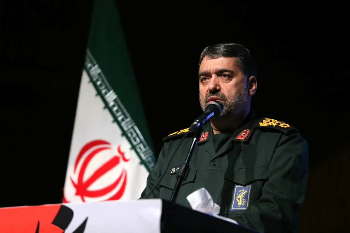 شاهکار بزرگ اطلاعاتی ایران و شکستن هیمنه اطلاعاتی رژیم صهیونیستی، یک دستاورد بزرگ و مهم است