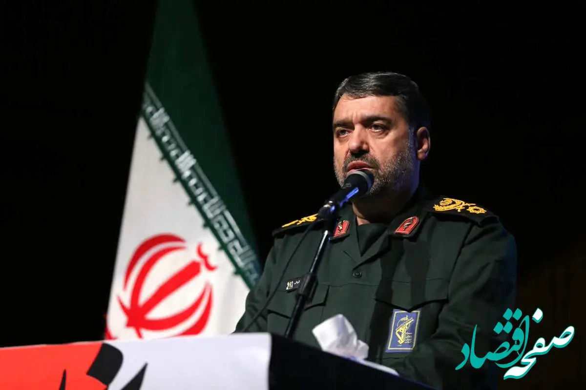 شاهکار بزرگ اطلاعاتی ایران و شکستن هیمنه اطلاعاتی رژیم صهیونیستی، یک دستاورد بزرگ و مهم است