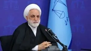 اژه‌ای: هیچ محکومی نباید حتی یک روز بیشتر در زندان بماند