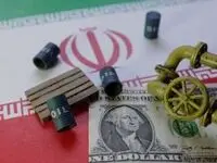 قیمت نفت ایران در بازارهای جهانی پرواز کرد! 