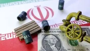 قیمت نفت ایران در بازارهای جهانی پرواز کرد! 