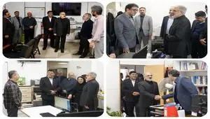 بانک مسکن در کنار مردم است/ تاکید مدیرعامل بانک مسکن بر تداوم خدمات بانکی در شرایط حساس