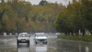 احتمال وقوع بارش های سیل آسا در تهران/شناسایی بیمارستانهای در معرض خطر + جزئیات