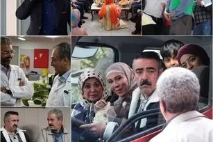 فهرست سریال های شبکه یک و شبکه سه در ماه رمضان ۱۴۰۴ اعلام شد