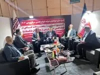 تامین انرژی پایدار شرکت فولاد اکسین خوزستان از طریق بورس / حل اصلی ترین چالش فولاد اکسین با کمک بورس