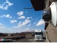 رعایت اصول ایمنی، سرلوحه فعالیت های ذوب آهن اصفهان قرار دارد