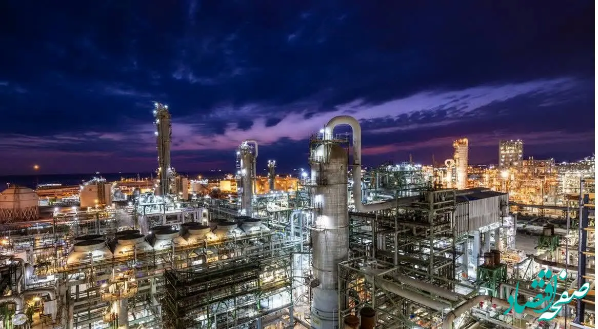 پلیمر آریاساسول؛ از سودآورترین و بزرگ‌ترین تولیدکنندگان پلیمر ایران