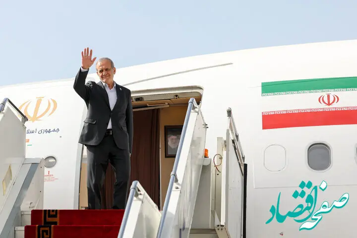 شهادت مسعود پزشکیان حقیقت دارد؟