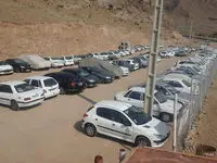 ترخیص فوق العاده خودروهای رسوبی به مناسبت هفته فراجا