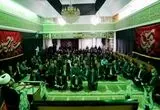 گرامیداشت شهدای خانواده بانک مسکن در جنگ تحمیلی ۱۲ روزه برگزار شد