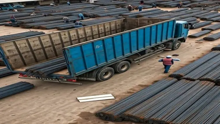 قیمت امروز آهن آلات – شنبه 29 فروردین ماه 1405/  سیگنال رشد در بازار آهن جدی شد!