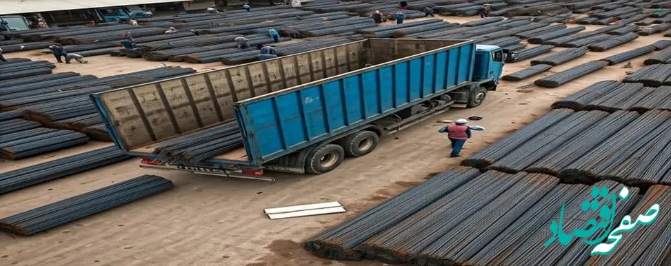 قیمت امروز آهن آلات – سه‌شنبه 11 آذر ماه 1404/ مدار ناپایدار قیمت آهن‌آلات!