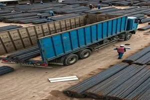 قیمت امروز آهن آلات – دوشنبه 25 خرداد ماه 1405/ ریزش ادامه دار قیمت آهن آلات