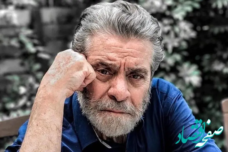 بهروز وثوقی در کنسرت همایون شجریان در سان فرانسیسکو + عکس