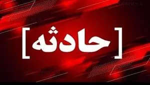 خبر فوری؛ دور جدید حمله اسرائیل به آذربایجان شرقی + ویدئو