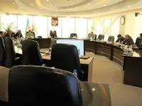 جلسه شورای مشورتی سازمان بورس و اوراق بهادار برگزار شد