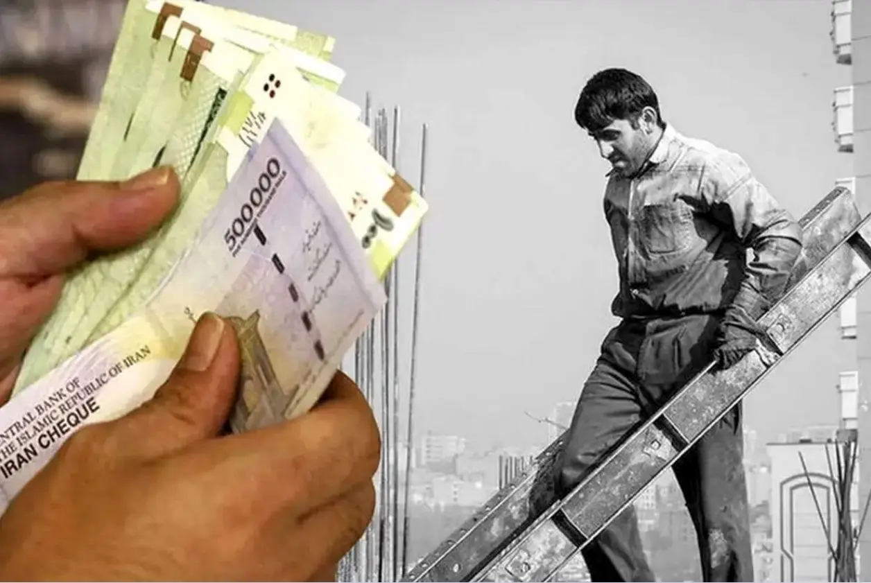 حقوق کارگران باید به چقدر برسد؟ حق مسکن فعلی پاسخگوی تورم و اجاره‌بهای سرسام‌آور نیست