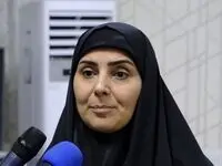 خبر خوش خانم وزیر برای واگذاری زمین