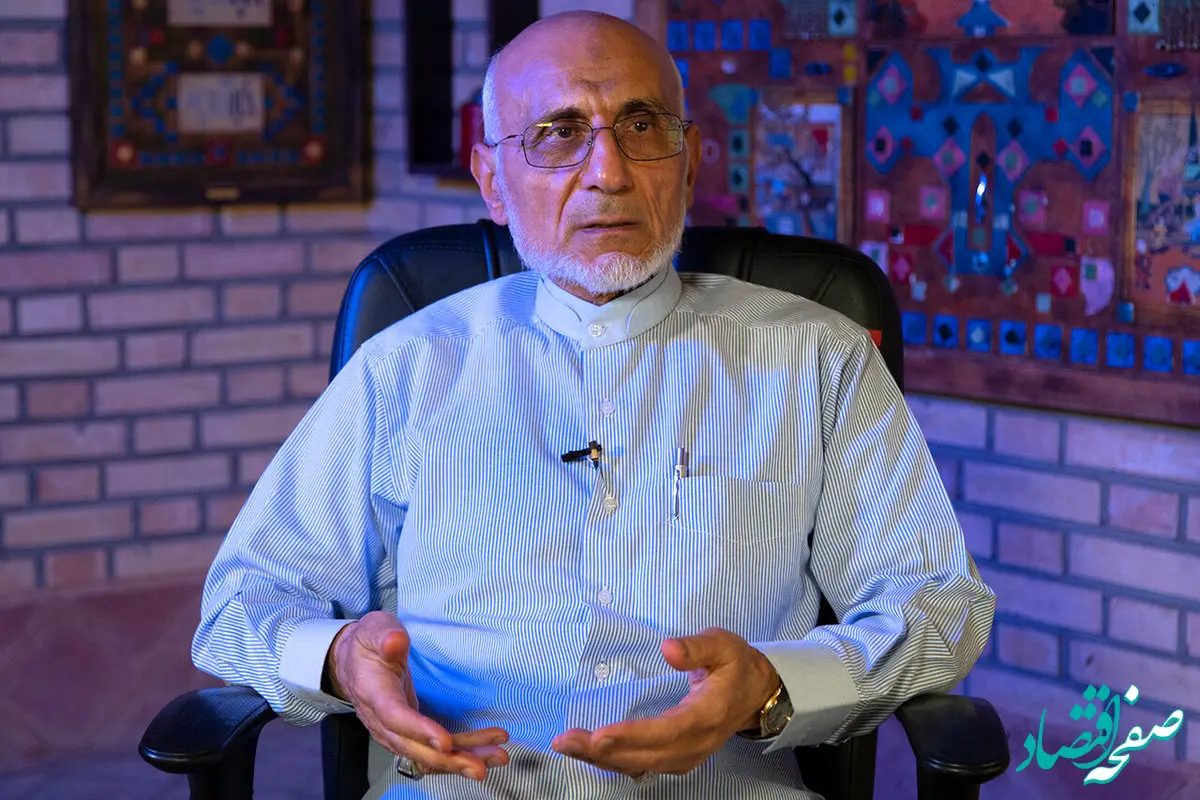 وقتی یارانه بنزین، صدای میرسلیم را درآورد! 