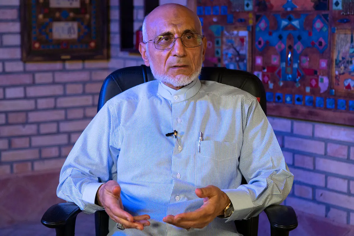 وقتی یارانه بنزین، صدای میرسلیم را درآورد! 