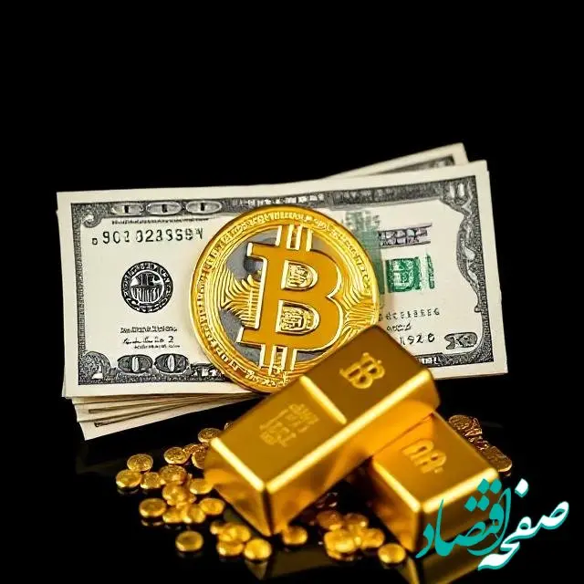 پیش بینی قیمت بیت کوین، دلار و طلا در اسفند ۱۴۰۳ | پیش‌ بینی‌ های شوکه‌ کننده در انتظار سرمایه‌ گذاران