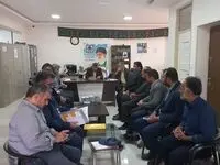 چهارمحال و بختیاری / حضور گروه بررسی عملکرد سازمان اموال تملیکی در استان