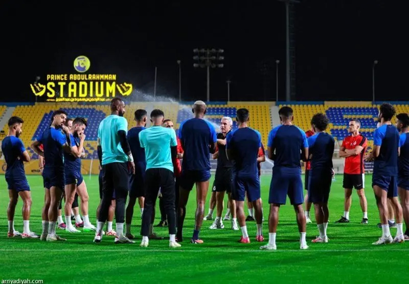 رونالدو امروز در این ساعت به تهران می آید