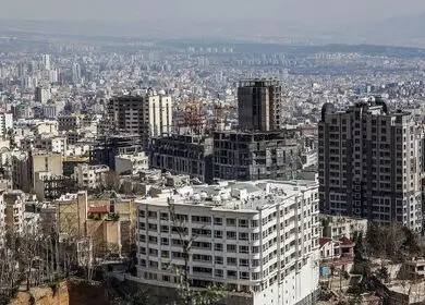 پادکست / تهران؛ شهری که خانه‌دار شدن در آن از دسترس خارج شد