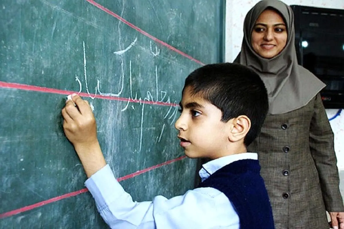 فرهنگیان در خرداد منتظر این واریزی باشند + جزئیات مهم و ضروری