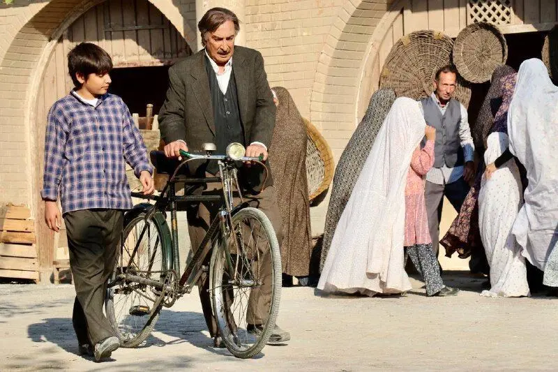 لینک مستقیم سریال حکایت های کمال۲ قسمت ۳ + دانلود قسمت سوم سریال حکایت های کمال فصل دوم از تلوبیون 