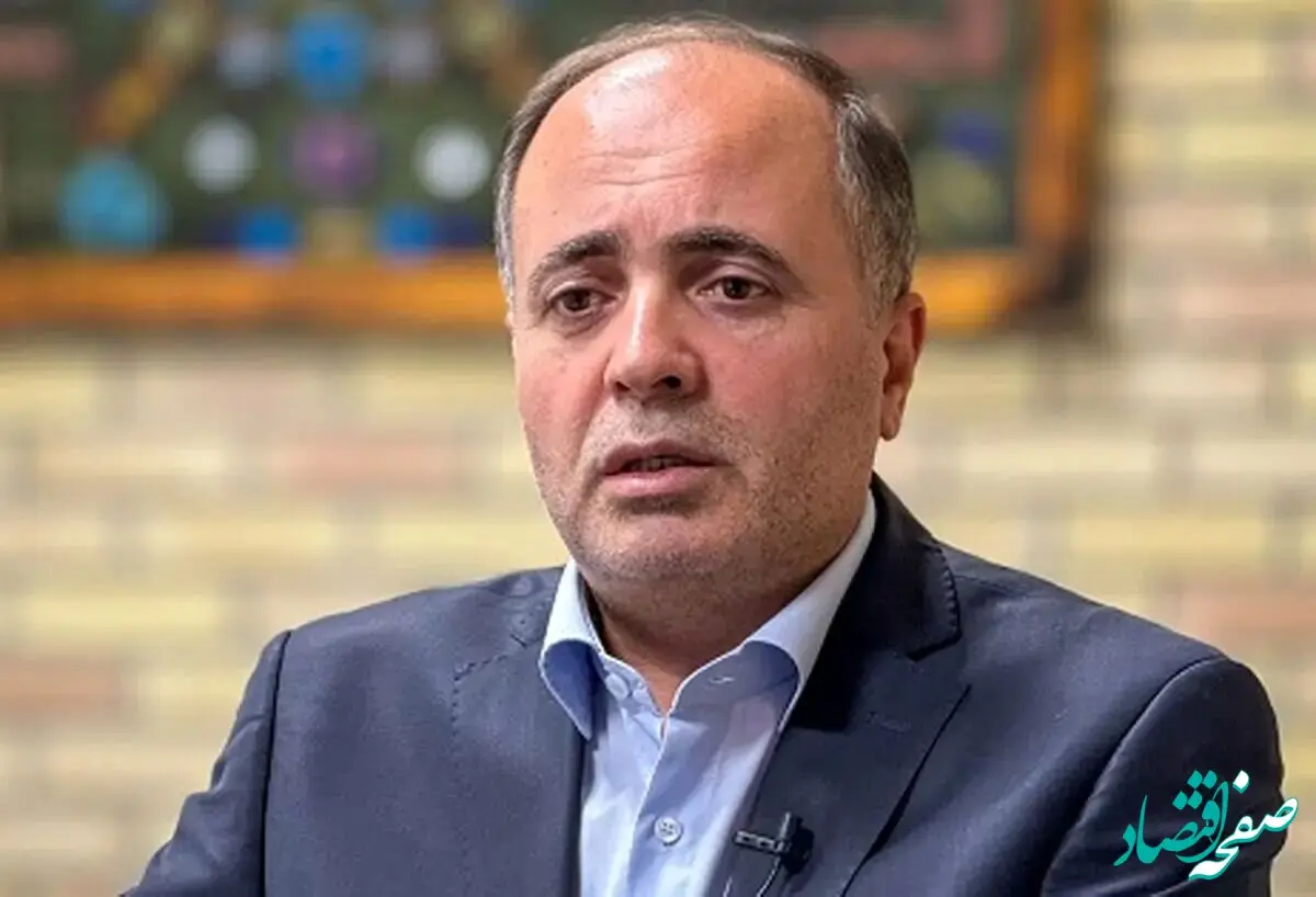 آیا استعفای غلامرضا نوری از وزارت جهاد کشاورزی حقیقت دارد؟ 