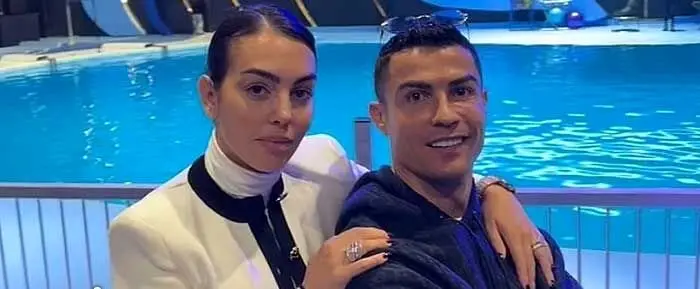 نامزد رونالدو ساخت فصل سوم "من جورجینا هستم"را لو داد/ موفقیت های این بانو با ثروت ۱۰میلیون دلاریش