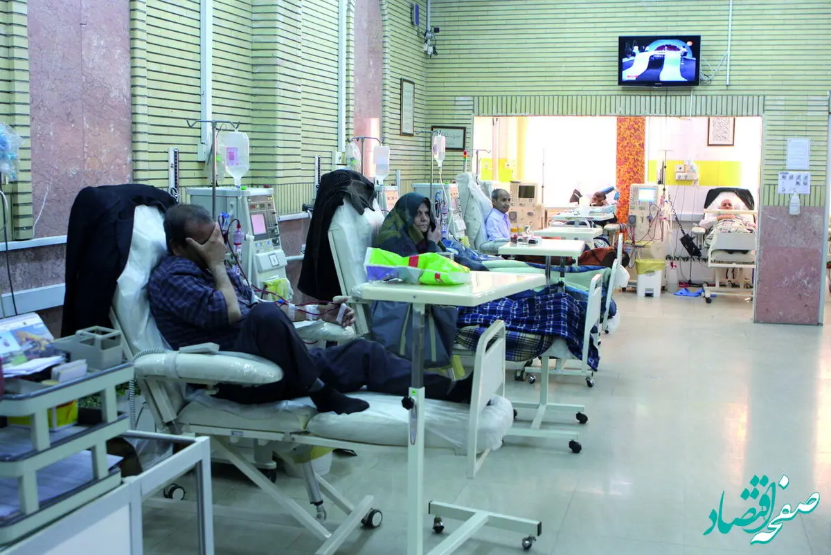 یک خبر مهم امروز 6 شهریور ماه 1402 برای بیمه‌شدگان تأمین اجتماعی 
