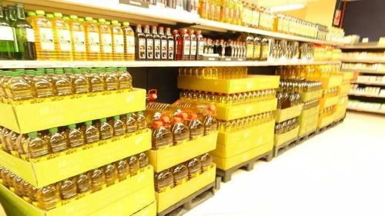 قیمت روغن جامد امروز پنجشنبه ۲۴ اسفند ۱۴۰۲ + جدول