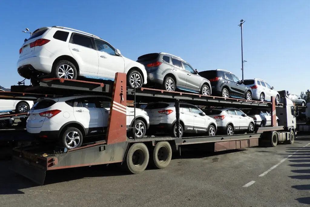 وضعیت واردات خودرو به ایران در سال ۱۴۰۴ |  آیا برندهای جدید خودرو تحولی در بازار ایجاد می‌کنند؟ 