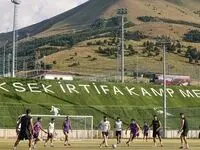 تازه ترین خبر نقل و انتقالات پرسپولیس امروز یکشنبه ۴ مرداد ۱۴۰۵
