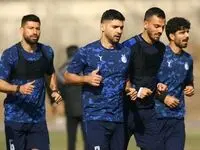 اولین خرید استقلال لو رفت/نقل و انتقالات فوتبال ایران ۱۰ دی ۱۴۰۳